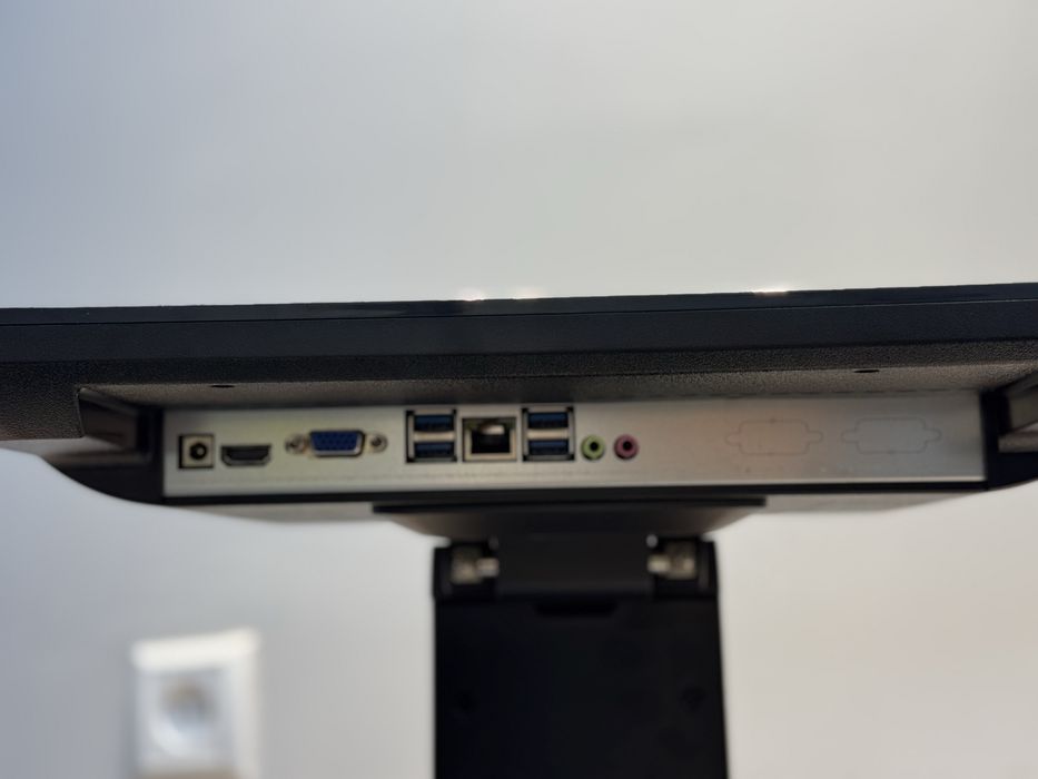 Monablok Core i7 Kolonka 8/128gb