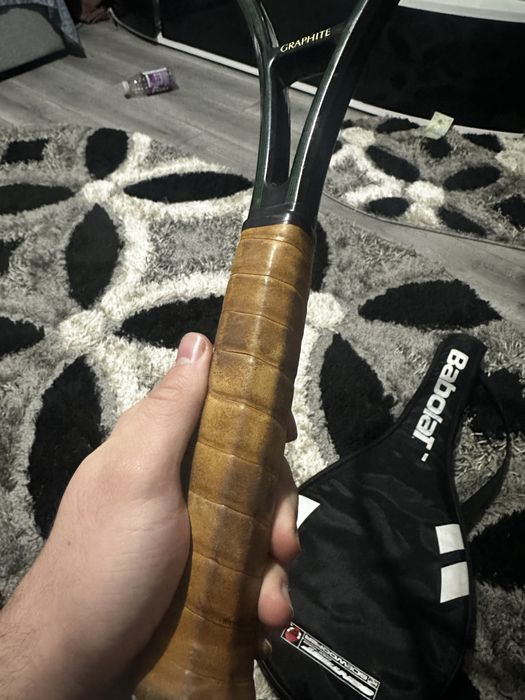 Racheta tenis price graphote mid plus