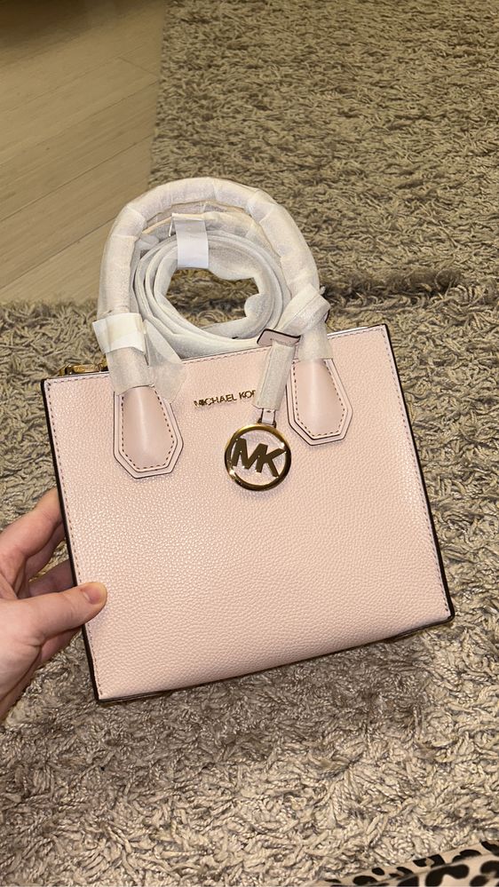 сумка michael kors, оригинал, новая