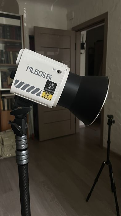 Постоянный свет Godox ML60IIBI