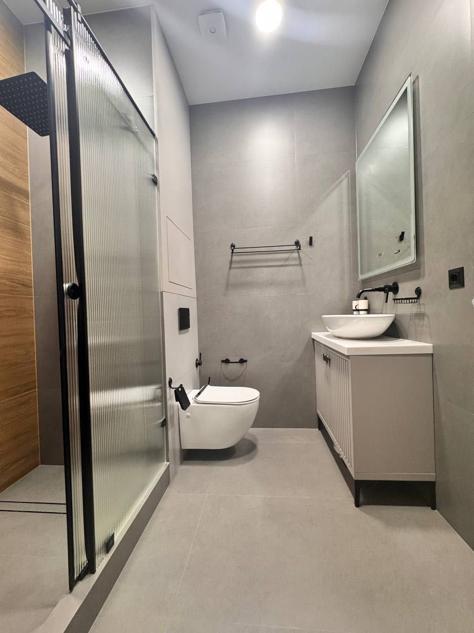 Nest One Продается 2 комнатная квартира ремонт Tashkent City