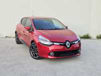 Renault Clio 4 2014 0.9 tce 90 cp POSIBILITATE RATE