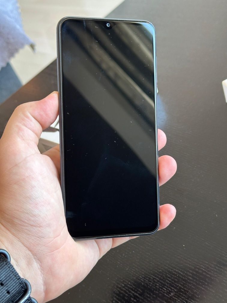 Samsung galaxy A13 128/4gb