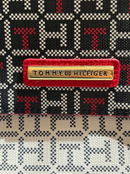Раница Tommy Hilfiger