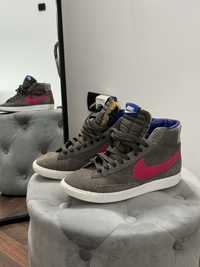 Nike Blazer Mid ca noi