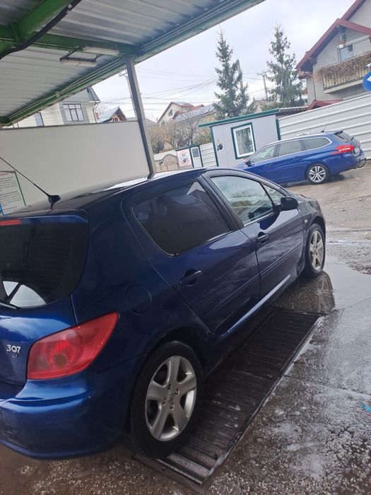 Vând Peugeot 307