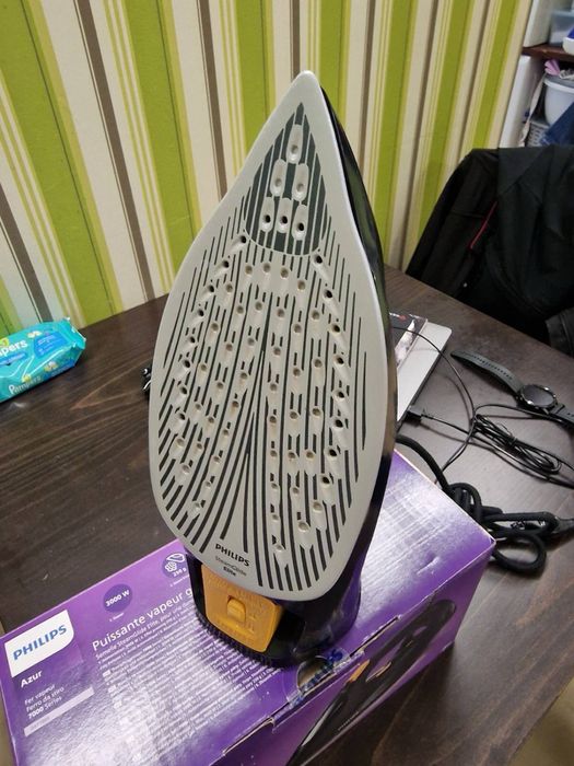 Ютия Philips Azur с гаранция