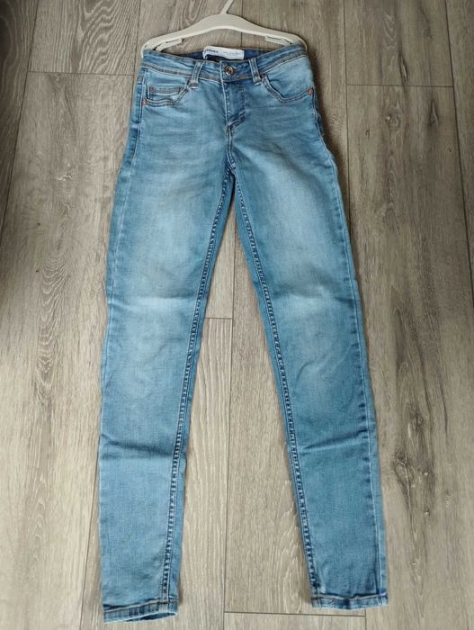 Дамски дънки Bershka