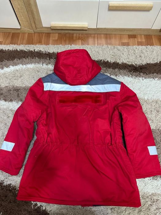 Продам новую спецодежду Зима