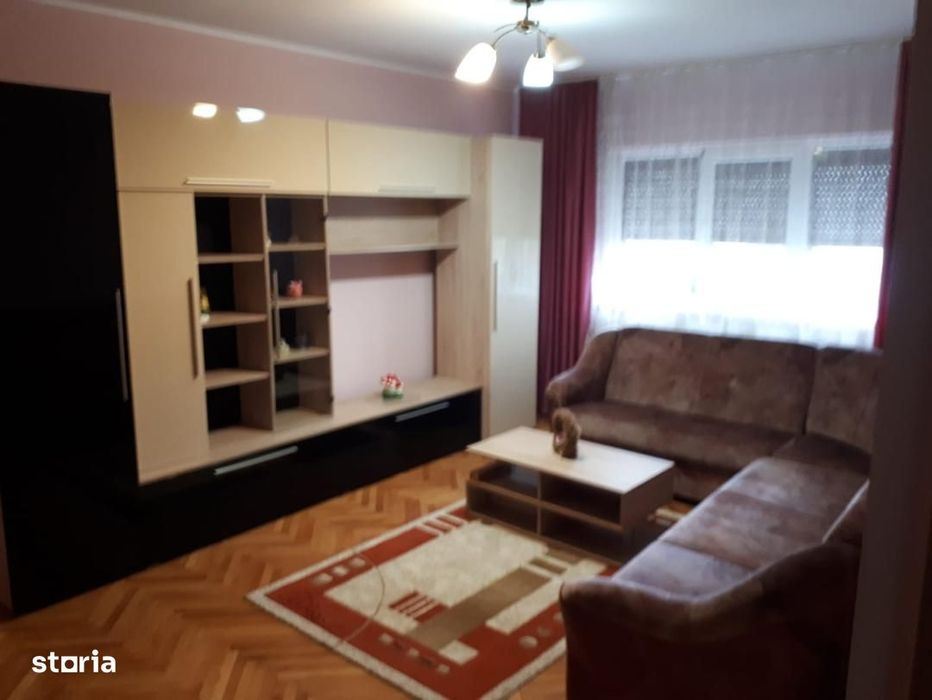 Apartament 2 camere Micro20 et4/5 ,centrala ,Mobilat si Utilat