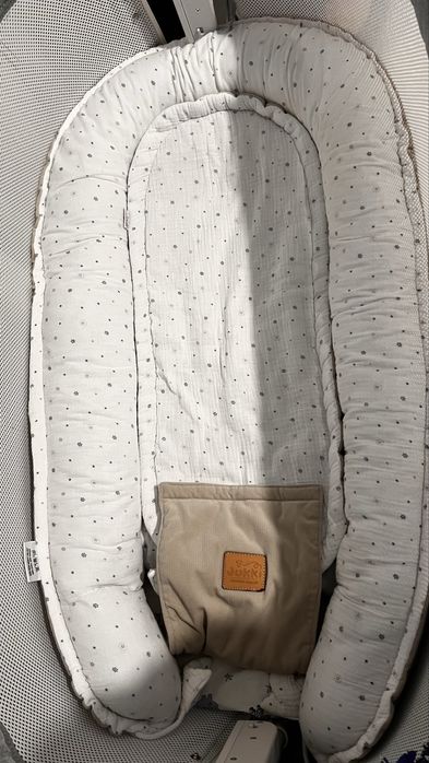 Little Stars Муселин & Ecru Velvet  Comfort