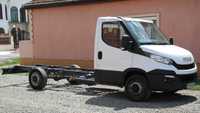 Iveco Daily 35-150 35s15 Sasiu / Basculabil - an 2019, 3.0  (Diesel)