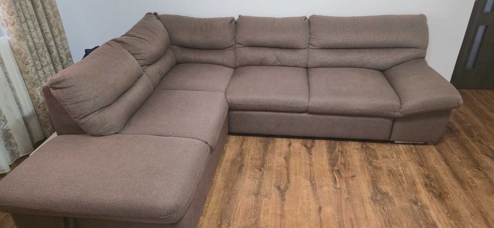 Vand colrar extensibil Lems