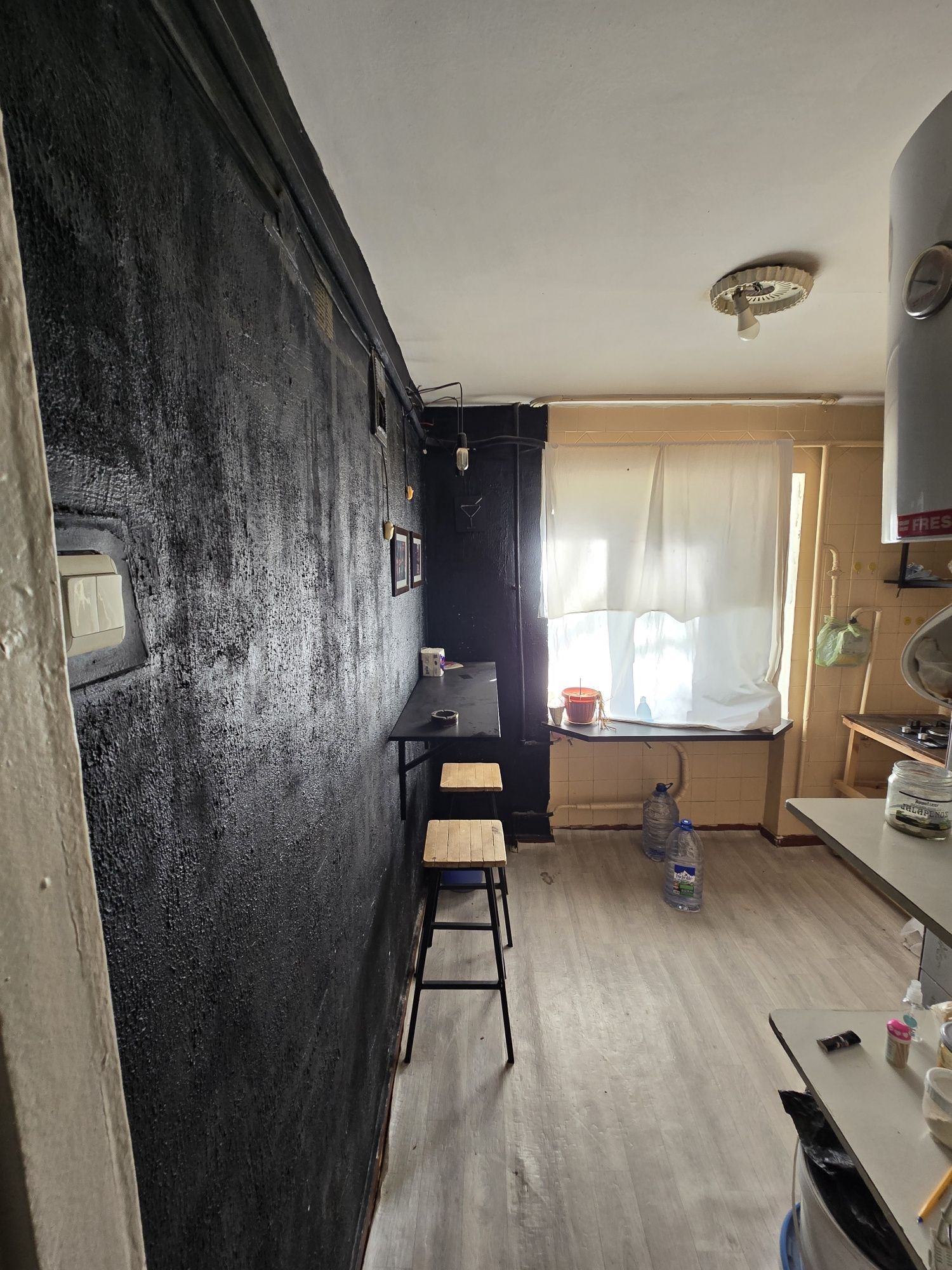 Недвижимост продается квартира