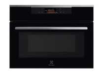 Фурна+микровълнова Electrolux 4г гаранция
