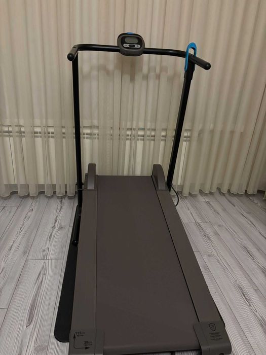 Механична пътека за ходене DOMYOS W100 (Decathlon)