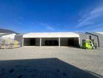 Cort Industrial - 10 x 24.4 x 6.1 m