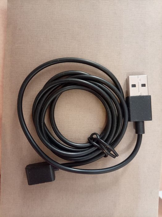 Продам зарядное устройство от mi band 9