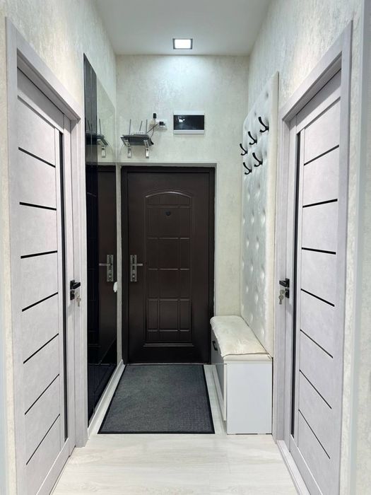 Сдается 2 ком ЖК Parkent Avenue. Иностранцам