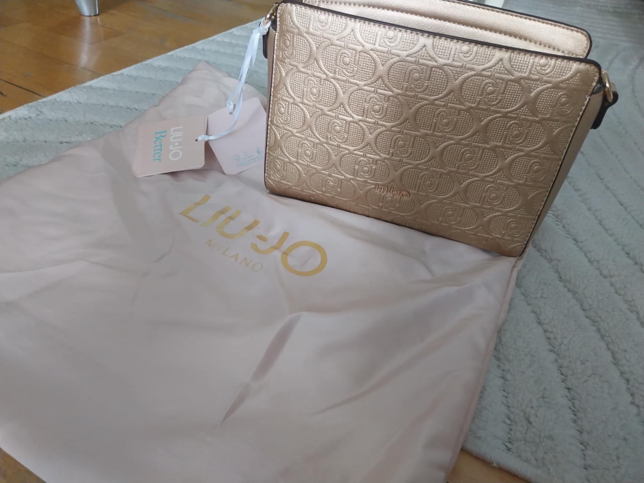 Дамска Чанта LiuJO