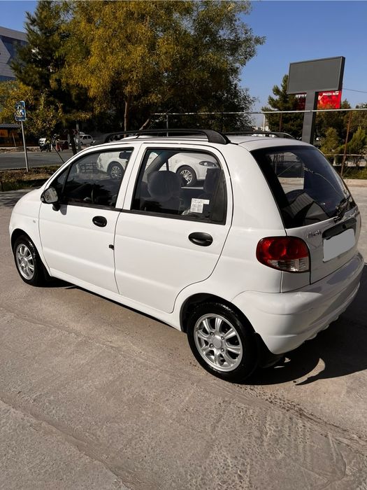Matiz 3 talik luks kodisioner