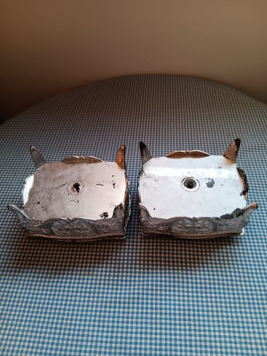 Cutii,Cutie de bijuterii București, perioada comunista RSR