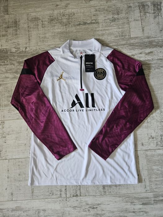 *OFERTA* Compleuri PSG nike/Jordan albe