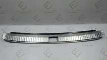 Finitie portbagaj MERCEDES-BENZ C-CLASS II W203  2000 - 2007 A2036901887