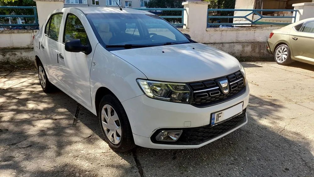 Dacia Logan Dacia Logan 0.9TCe / 90CP / Unic proprietar