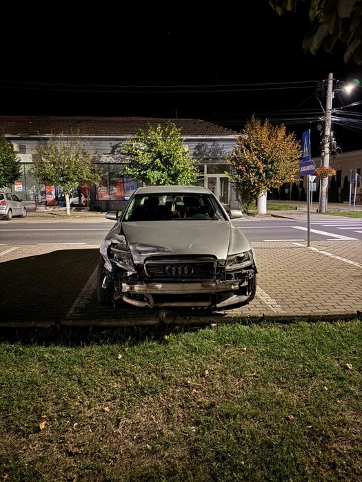 Maşina merge motorul tot  avem  fiscal