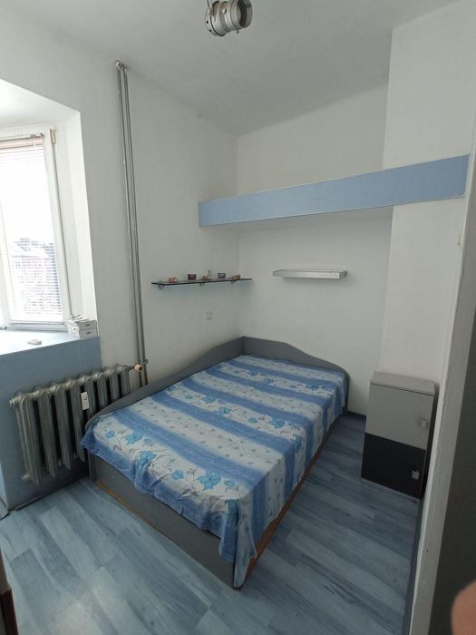 Дава се под наем Двустаен апартамент в София, Център - 58 кв.м за 600 € - Снимка #4