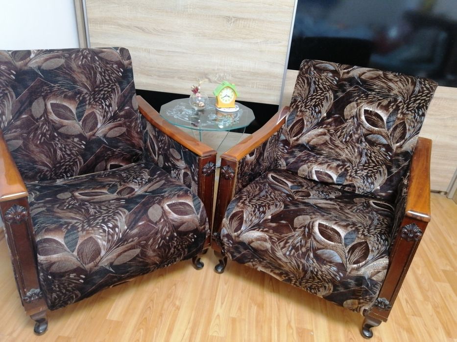 Fotolii 2 buc. 260 lei