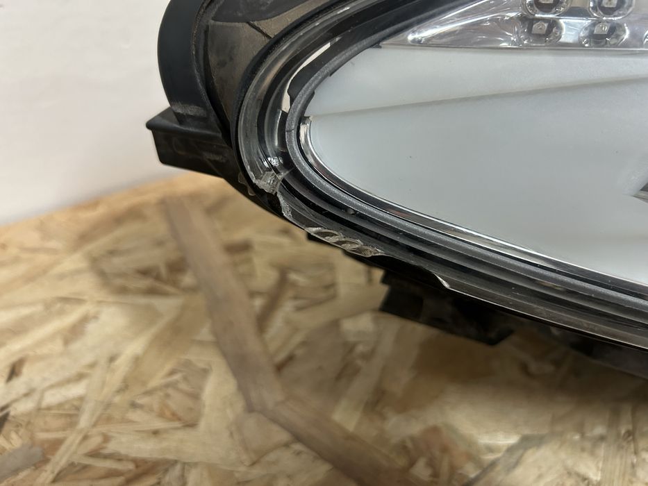 Far xenon bmw F10 F11 seria 5 non lci 2009-2013