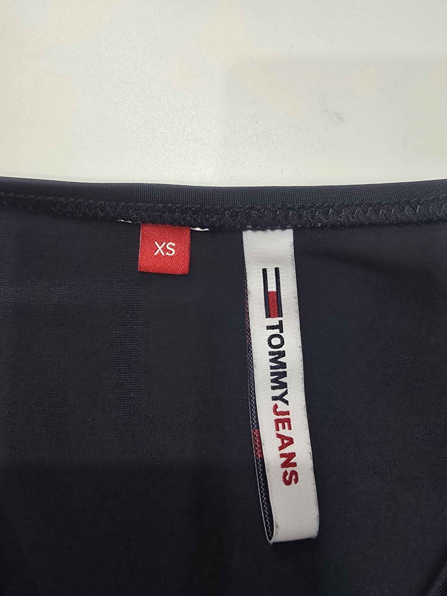 Долнище на бански TOMMY JEANS