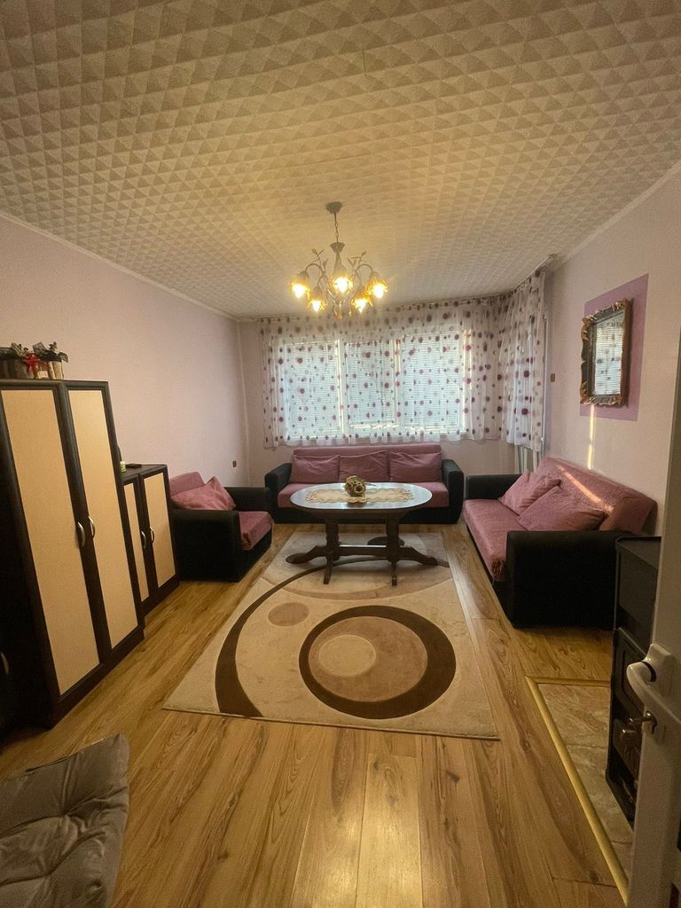 Продава се Двустаен апартамент в с. Райово, Област София-област - 70 кв.м за 1029 €/кв.м - Снимка #4