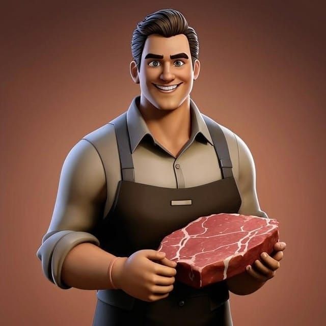 КАСАПШЫ услуги мясника