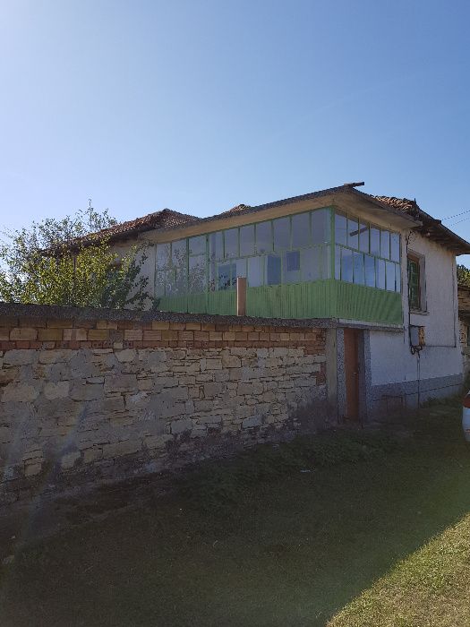 Продава се Къща в Велико Търново, Бузлуджа - 123 кв.м за 145 €/кв.м - Снимка #19