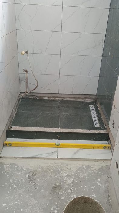 Gresie faianță zugrăvit