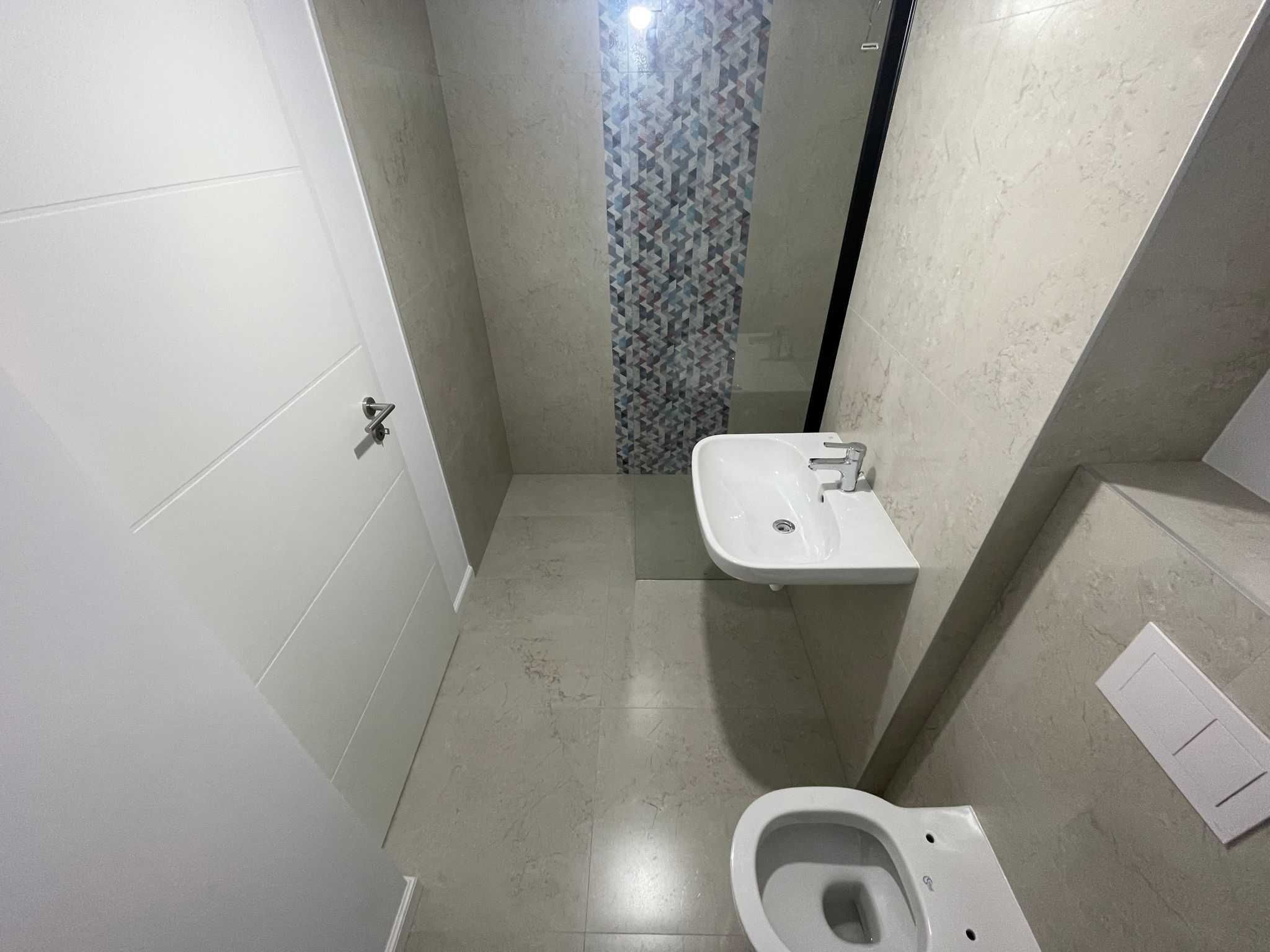 Apartament 2 camere, Campeador City - RATE LA DEZVOLTATOR