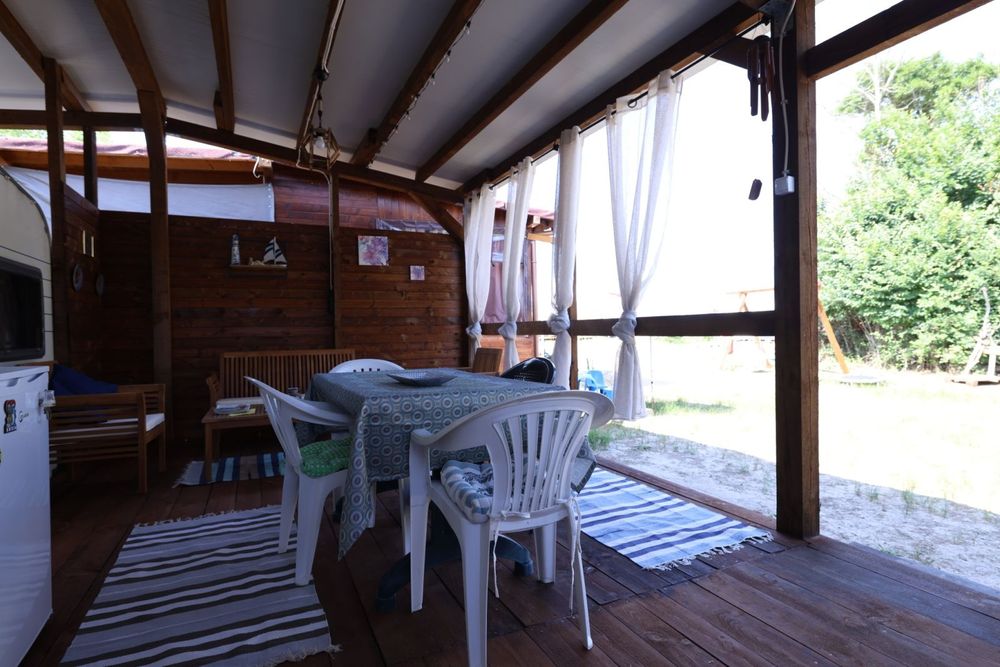 Каравана Дария за Вас