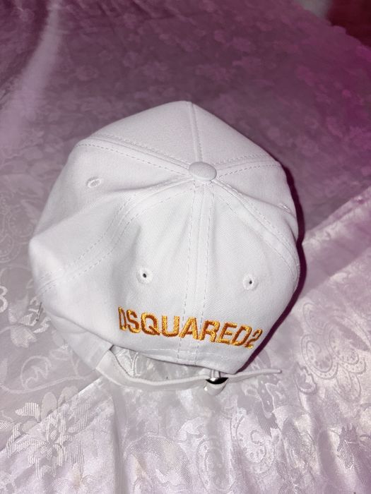 Sapca dsquared2 noua