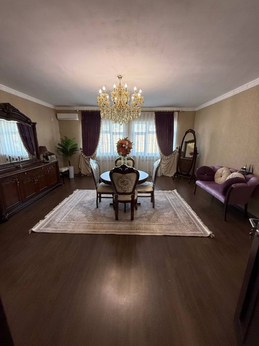 Новостройка янги хайот 8 худуд 2/7/7 эуро