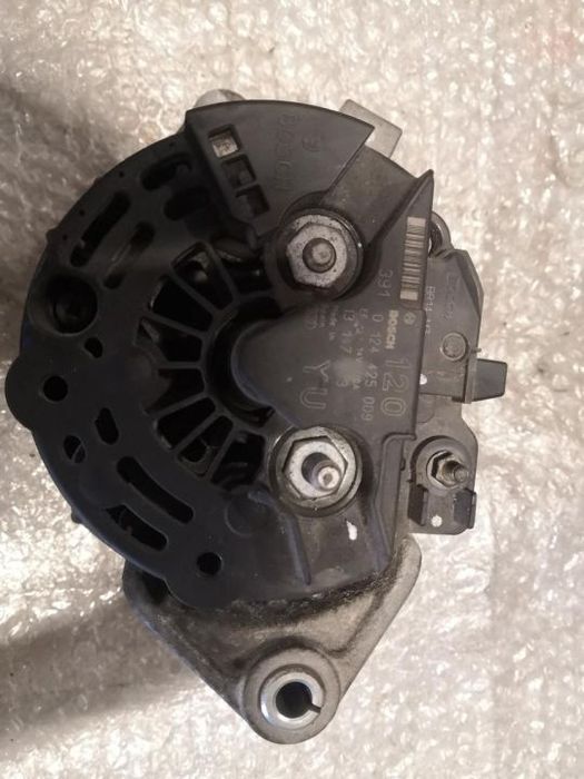 alternator 1.6 b z16xe OPEL ASTRA G  MERIVA  VECTRA C