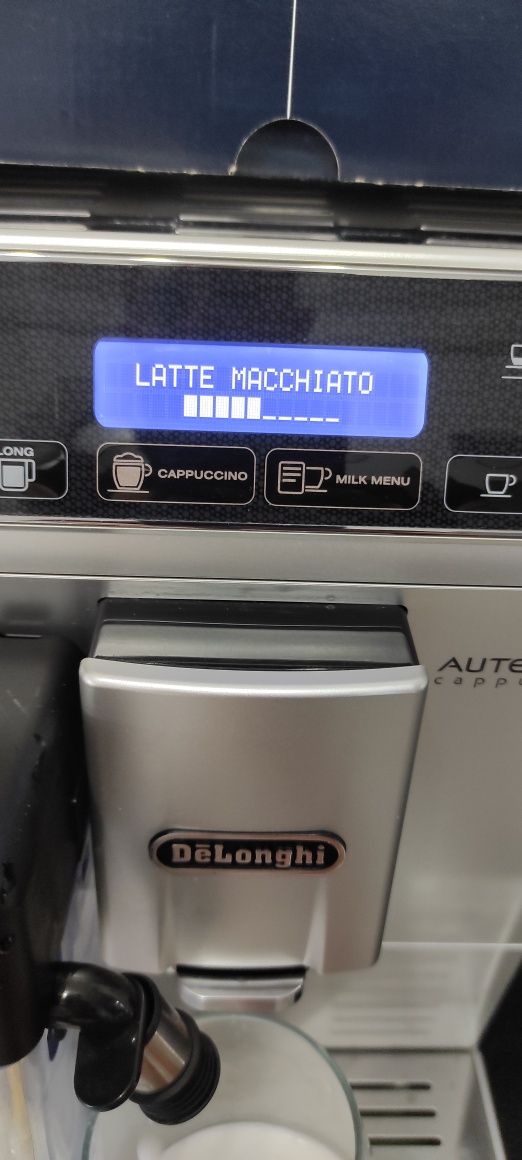 De vânzare DeLonghi autentica