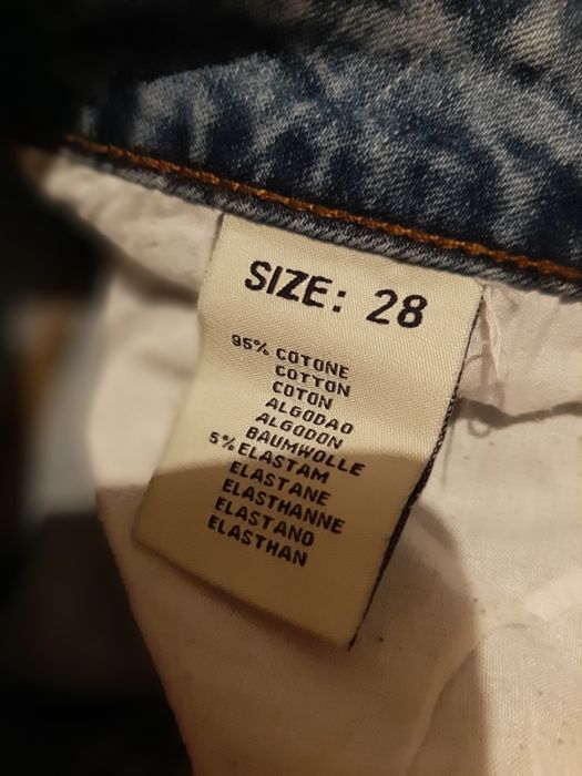 Blugi dama maimea 28