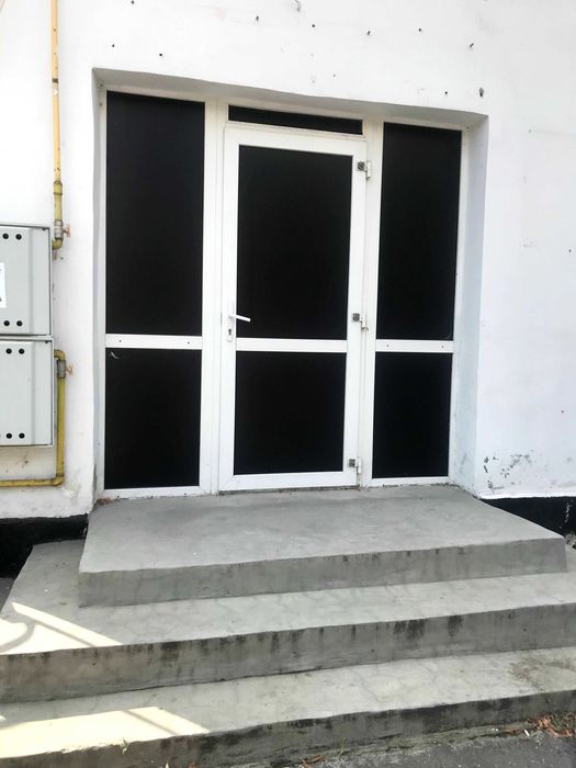 Spatiu comercial -central, str Teilor