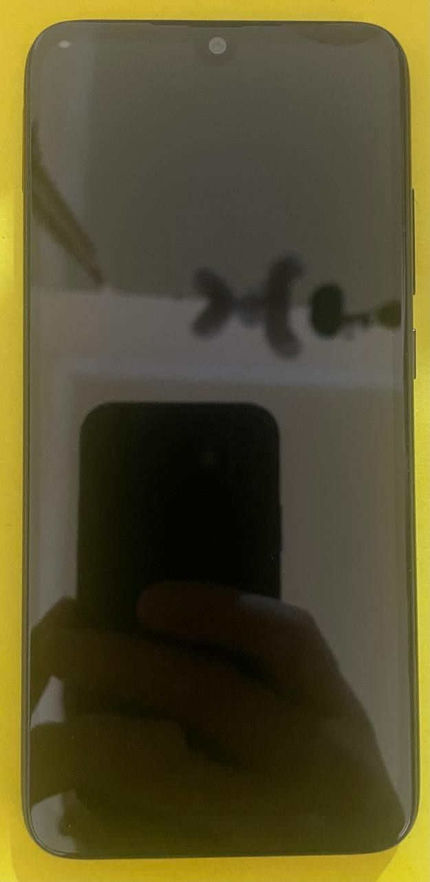 Xiaomi redmi note 7 4/128gb