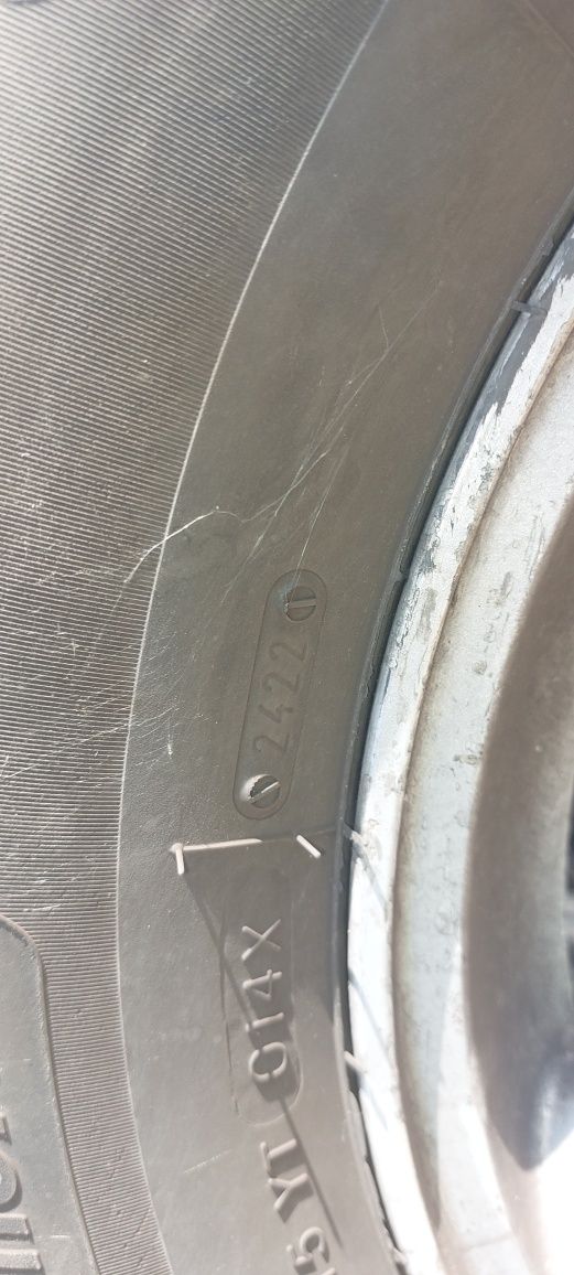 Гуми Хонда црв 225/70/15