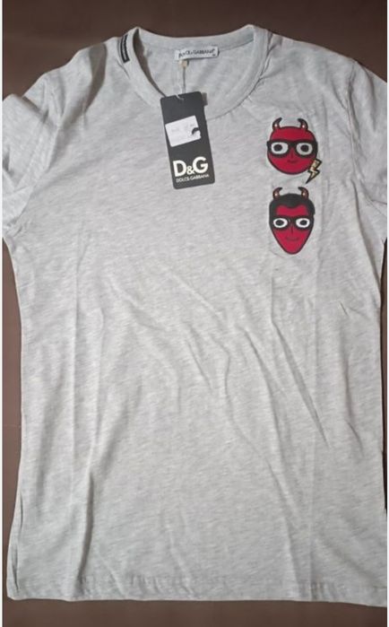 Мъжки летни тениски