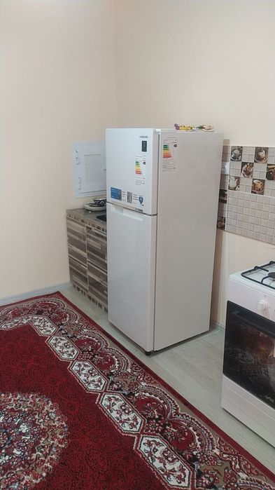 2 xonali kv ijaraga beriladi.